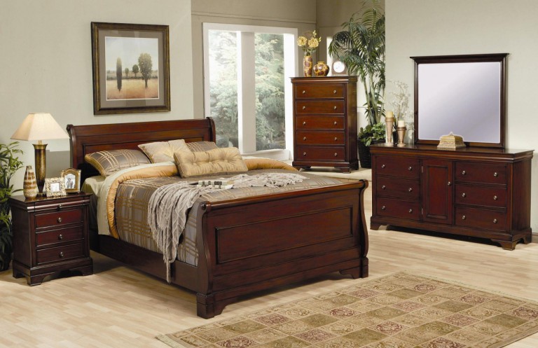 Bedroom Stamper Home Furniture